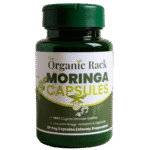 Moringa capsule - Image 2
