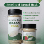 Ispaghol Husk