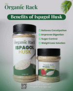 Ispaghol Husk