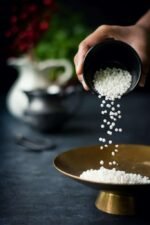 Sagu Dana (Tapioca Pearls) - Image 2
