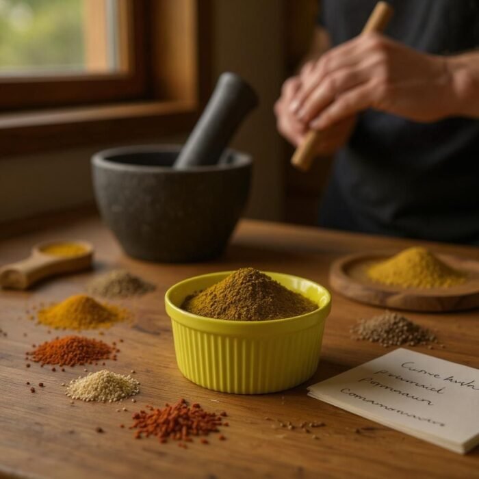 Detox Nutri Mix - Image 1