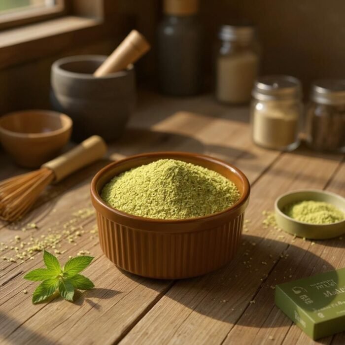 Eye Nutri Mix - Image 1