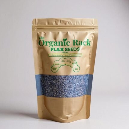 Flax Seeds