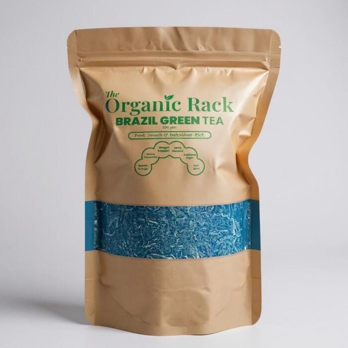 Brazil Green Tea - Image 3