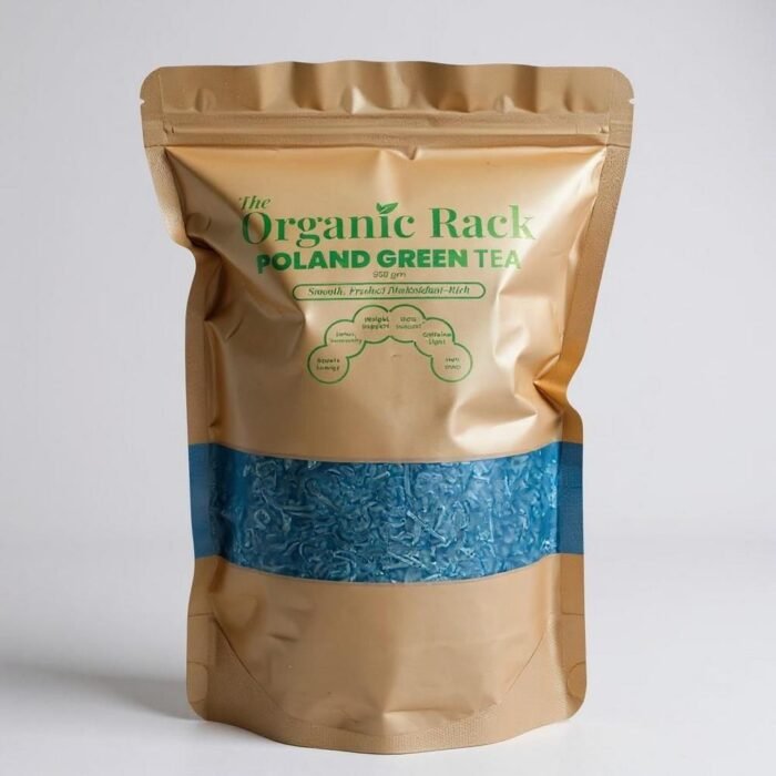 Poland Green Tea - Image 3