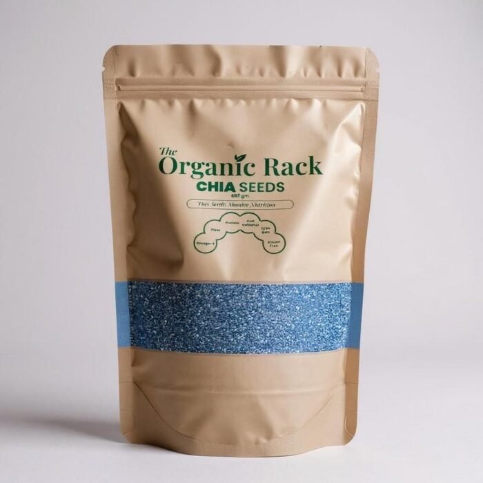 Chia Seeds - Image 1