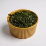 Brazil Green Tea