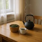 Brazil Green Tea - Image 2