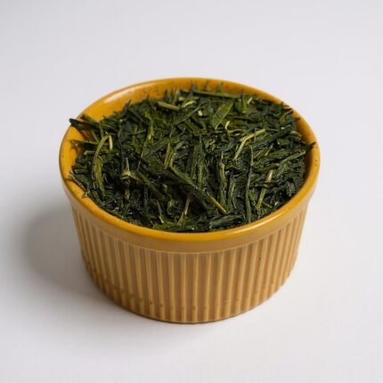 Brazil Green Tea