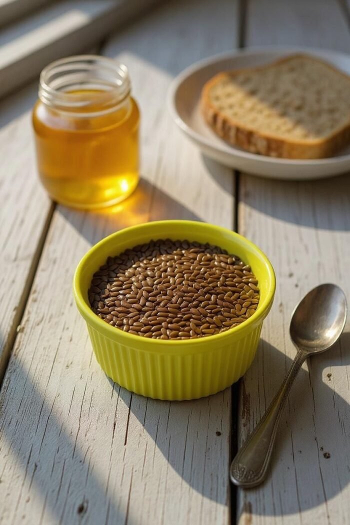 Flax Seeds - Image 2