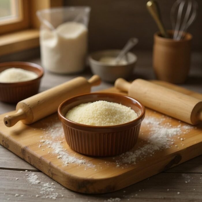 Ispaghol Husk - Image 2