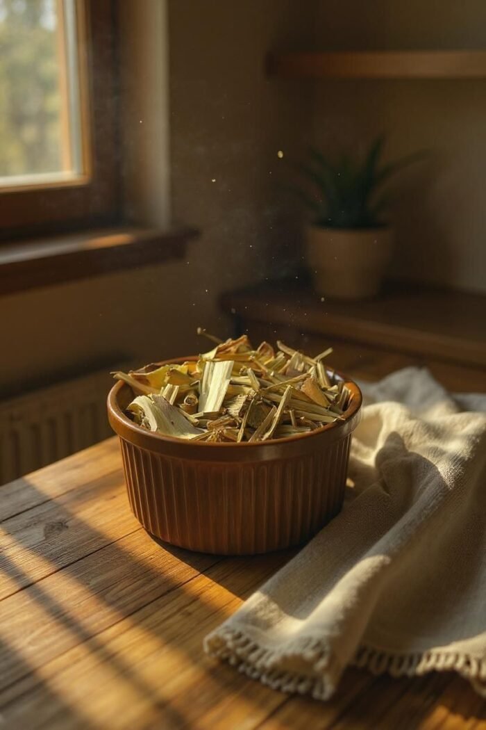 Lemon Grass - Image 2