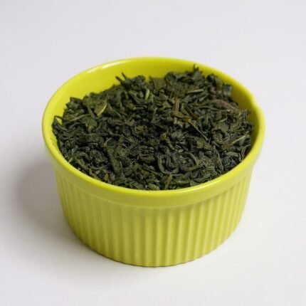 Poland Green Tea