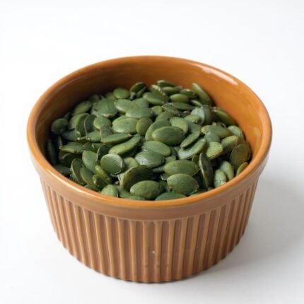 Pumpkin Seeds