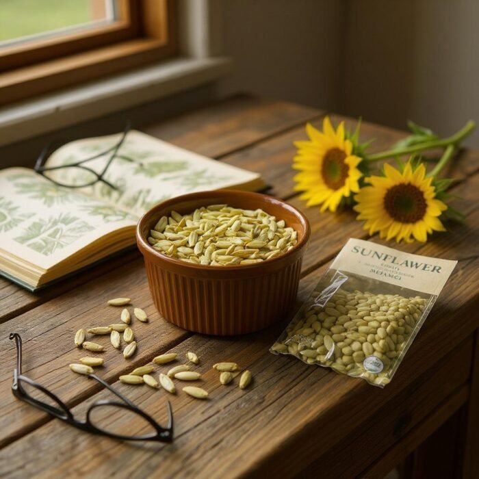 Sun-Flower Seed - Image 2